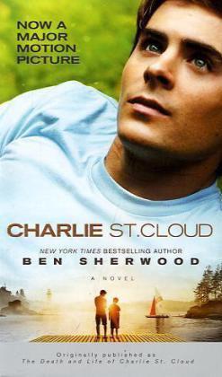 Charlie St. Cloud by Ben Sherwood 查理的生与死