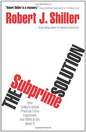 The Subprime Solution