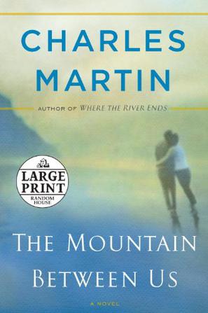 The Mountain Between Us