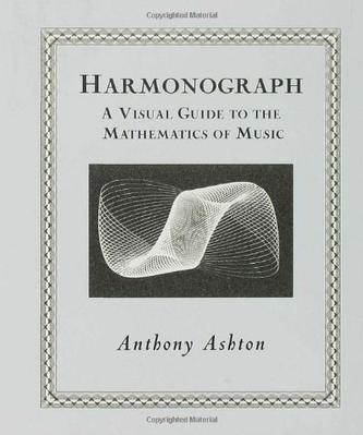 《Harmonograph》txt，chm，pdf，epub，mobi电子书下载