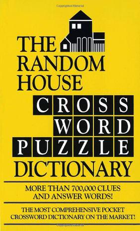 dictionary com crosswords