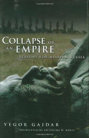 Collapse of an Empire