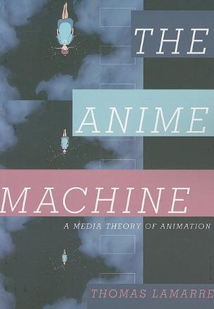 The Anime Machine (豆瓣)