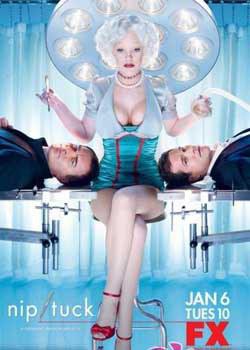 整容室 第六季 Nip/Tuck Season 6