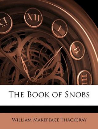 The Book of Snobs