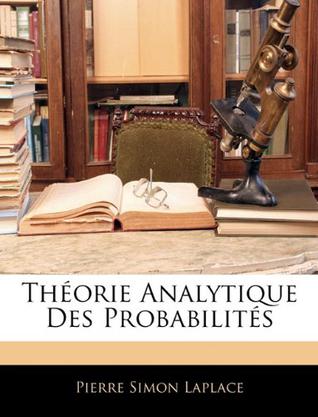 Th Orie Analytique Des Probabilit?'s