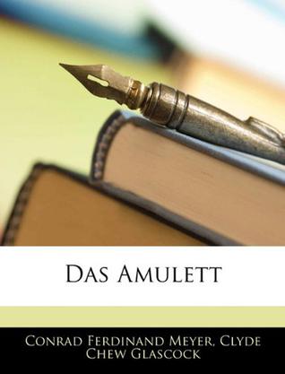《Das Amulett》txt，chm，pdf，epub，mobi电子书下载