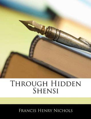 Through Hidden Shensi