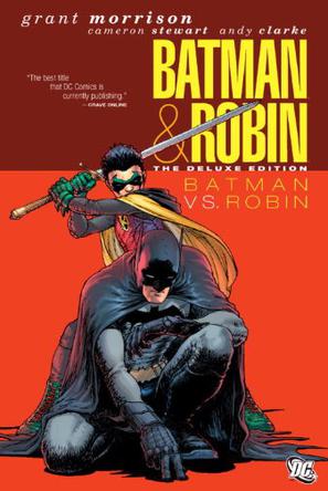 Batman and Robin, Vol. 2