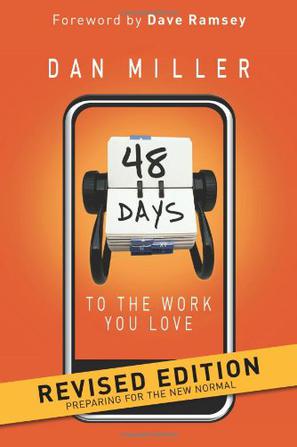 48 Days to the Work You Love