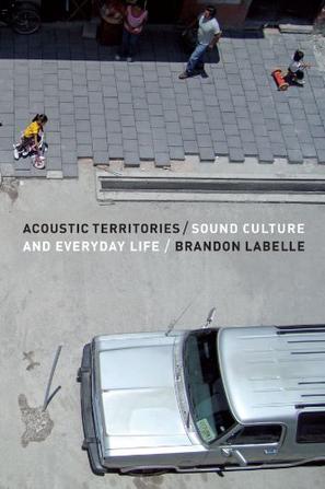 Acoustic Territories