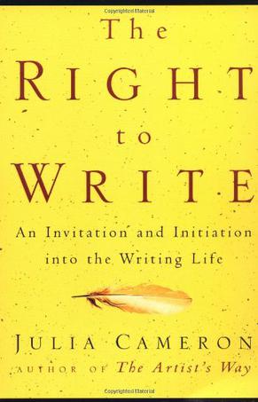 The Right to Write