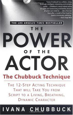 The Power of the Actor