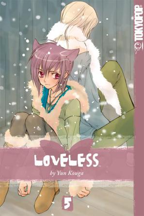 Loveless 5 (Loveless)