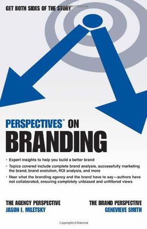 Perspectives On Branding