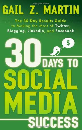 30 Days to Social Media Success