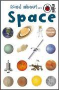 Mad About Space 小瓢虫书系-让人着迷的太空