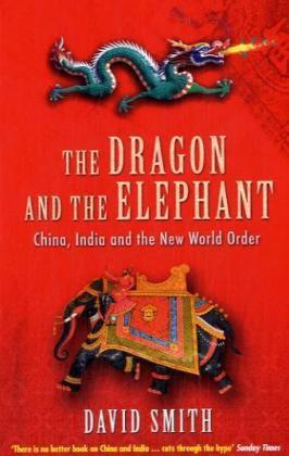 The Dragon and the Elephant