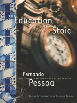 The Education Of the Stoic