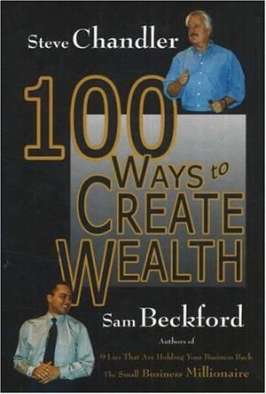 100 Ways to Create Wealth