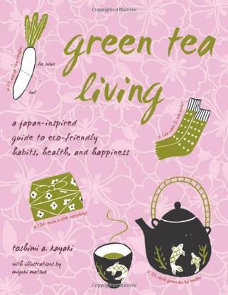 Green Tea Living