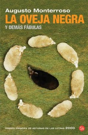 La oveja negra y demas fabulas