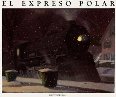 El Expreso Polar = The Polar Express