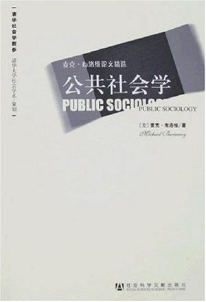 公共社会学