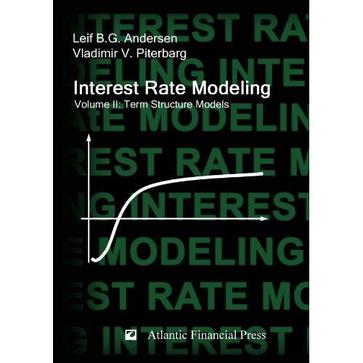 Interest-Rate-Term-Structure-and-Valuation-Modeling