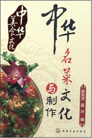 中华美食文化中华名菜文化与制作