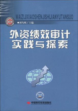 外资绩效审计实践与探索