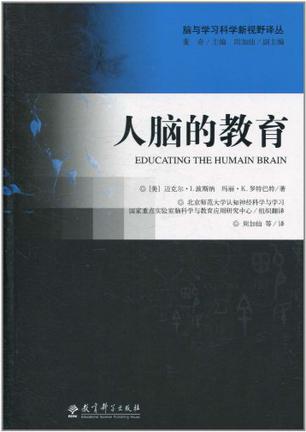 人脑的教育