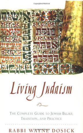 Living Judaism