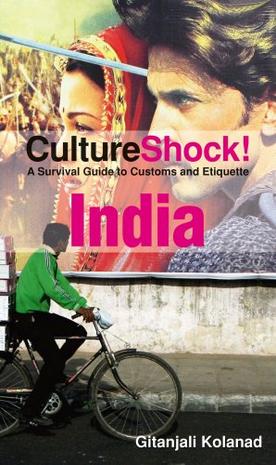 CultureShock! India