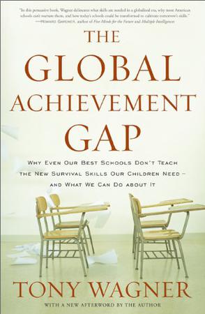 The Global Achievement Gap