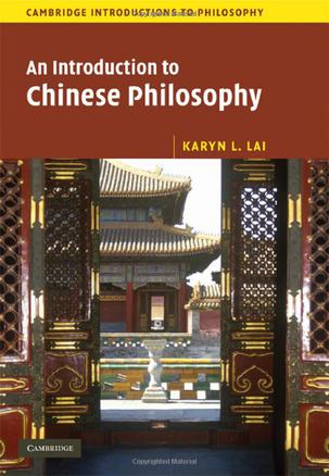 An Introduction to Chinese Philosophy