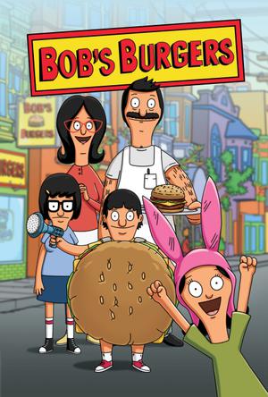 开心汉堡店 第一季 Bob's Burgers Season 1
