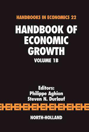 Handbook of Economic Growth (Volume 1B)