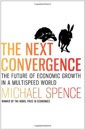 The Next Convergence