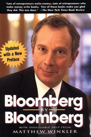 Bloomberg by Bloomberg