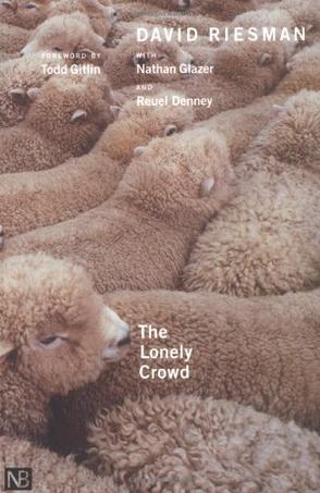 The Lonely Crowd, Revised edition