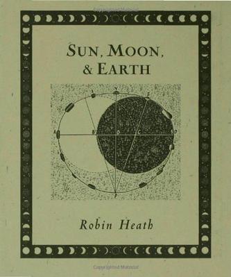 Sun, Moon & Earth