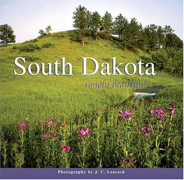 South Dakota Simply Beautiful