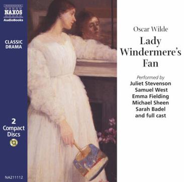 Lady Windermere's Fan