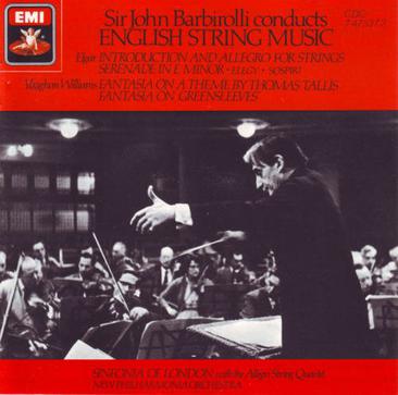 Sir John Barbirolli - Berlioz Symphonie Fantastique Opus 14 Sir John Barbirolli - Berlioz Symphonie Fantastique Opus 14