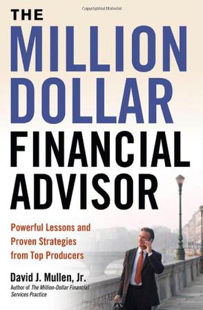 The Million Dollar Financial Advisor