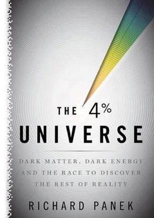 The 4% Universe