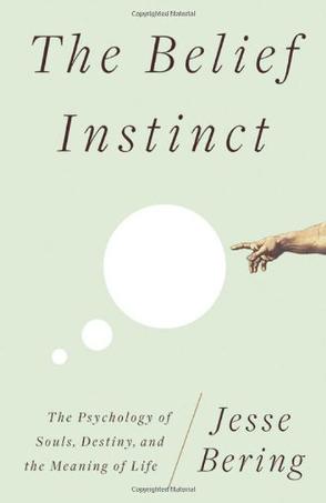The Belief Instinct
