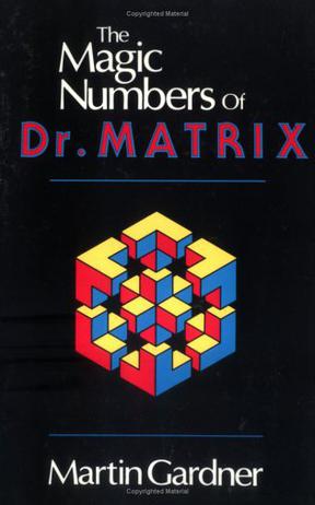 Magic Numbers of Dr.Matrix