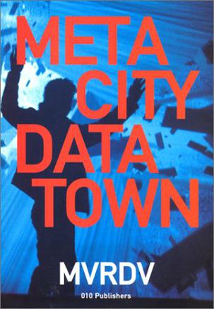 Metacity/Datatown